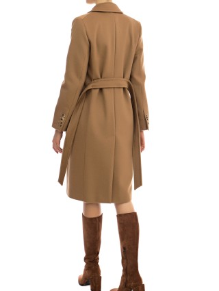 Пальто MAX MARA (2431): фото 4 - Invogue